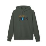 Sudadera Cruiser 2.0 - Caqui - Esic fet polç Sudadera Cruiser 2.0 - Caqui - Esic fet polç
