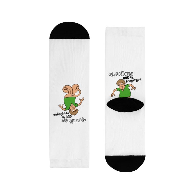 Calcetines - Collons Calcetines - Collons