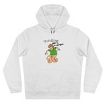 Sudadera con capucha King - Blanco - Collons Sudadera con capucha King - Blanco - Collons