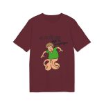 Camiseta Creator 2.0 - Burdeos - Collons
