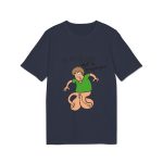 Camiseta Creator 2.0 - Azul marino frances - Collons