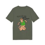 Camiseta Creator 2.0 - Caqui - Collons