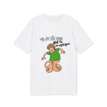 Camiseta Creator 2.0 - Blanco - Collons