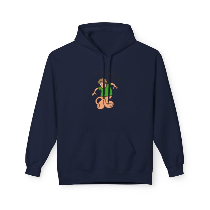 Sudadera Softstyle con capucha - Azul marino - Collons