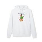 Sudadera Cruiser 2.0 - Blanco - Collons