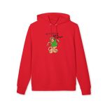 Sudadera Cruiser 2.0 - Rojo - Collons