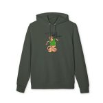 Sudadera Cruiser 2.0 - Caqui - Collons