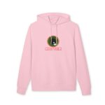 Sudadera Cruiser 2.0 - Rosa algodon - Camiseta «Mos veim» rosa Sudadera Cruiser 2.0 - Rosa algodon - Camiseta «Mos veim» rosa