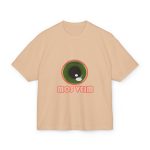 Camiseta box ultra gruesa - Beis - Camiseta «Mos veim» rosa Camiseta box ultra gruesa - Beis - Camiseta «Mos veim» rosa