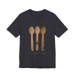 Camiseta jersey manga corta - Gris oscuro - Cuereta