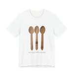 Camiseta jersey manga corta - Blanco - Cuereta