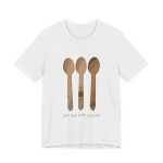 Camiseta jersey manga corta - Gris ceniza - Cuereta
