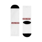 Calcetines - Camiseta «ANAM FENT!»