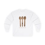 Camiseta manga larga - Blanco - Cuereta