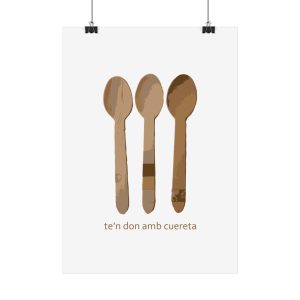 Poster - Cuereta