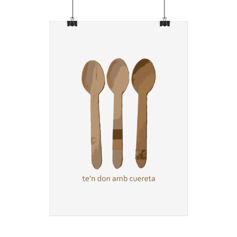 Poster - Cuereta Poster - Cuereta