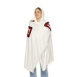 Manta polar - Camiseta «ANAM FENT!»