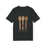 Camiseta Creator 2.0 - Negro - Cuereta Camiseta Creator 2.0 - Negro - Cuereta
