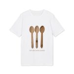 Camiseta Creator 2.0 - Blanco - Cuereta Camiseta Creator 2.0 - Blanco - Cuereta