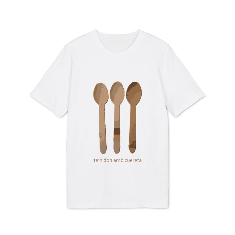 Camiseta Creator 2.0 - Blanco - Cuereta