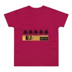 Camiseta hombre punto liso - Sorbete - Camiseta unisex Quinto Pino Taronja
