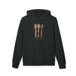 Sudadera Cruiser 2.0 - Negro - Cuereta Sudadera Cruiser 2.0 - Negro - Cuereta