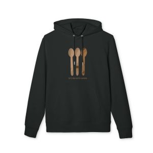 Sudadera Cruiser 2.0 - Negro - Cuereta