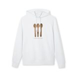 Sudadera Cruiser 2.0 - Blanco - Cuereta Sudadera Cruiser 2.0 - Blanco - Cuereta