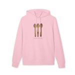 Sudadera Cruiser 2.0 - Rosa algodon - Cuereta Sudadera Cruiser 2.0 - Rosa algodon - Cuereta