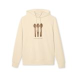 Sudadera Cruiser 2.0 - Natural crudo - Cuereta Sudadera Cruiser 2.0 - Natural crudo - Cuereta