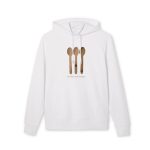 Sudadera Cruiser 2.0 - Blanco roto - Cuereta Sudadera Cruiser 2.0 - Blanco roto - Cuereta