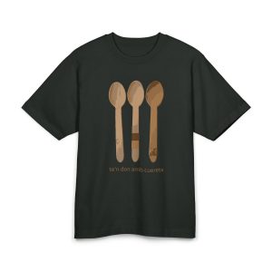 Camiseta Freestyler tacto seco - Negro - Cuereta