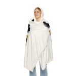 Manta polar - Camiseta unisex Quinto Pino Taronja
