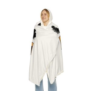 Manta polar - Camiseta unisex Quinto Pino Taronja