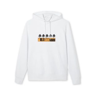 Sudadera Cruiser 2.0 - Blanco - Camiseta unisex Quinto Pino Taronja