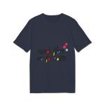 Camiseta Creator 2.0 - Azul marino frances - Camiseta «Una flor no fa estiu» Camiseta Creator 2.0 - Azul marino frances - Camiseta «Una flor no fa estiu»