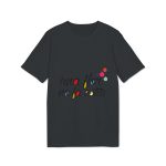 Camiseta Creator 2.0 - Gris jaspeado oscuro - Camiseta «Una flor no fa estiu» Camiseta Creator 2.0 - Gris jaspeado oscuro - Camiseta «Una flor no fa estiu»
