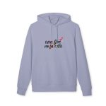 Sudadera Cruiser 2.0 - Lavanda - Camiseta «Una flor no fa estiu» Sudadera Cruiser 2.0 - Lavanda - Camiseta «Una flor no fa estiu»