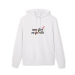 Sudadera Cruiser 2.0 - Blanco roto - Camiseta «Una flor no fa estiu» Sudadera Cruiser 2.0 - Blanco roto - Camiseta «Una flor no fa estiu»