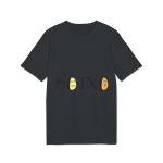 Camiseta Creator 2.0 - Gris jaspeado oscuro - Quina botxo Camiseta Creator 2.0 - Gris jaspeado oscuro - Quina botxo