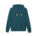 Sudadera Cruiser 2.0 - Azul estelar - Quina botxo