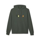 Sudadera Cruiser 2.0 - Caqui - Quina botxo