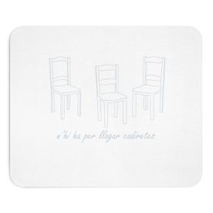 Alfombrilla de raton - Cadiretes