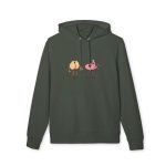 Sudadera Cruiser 2.0 - Caqui - Cul i merda