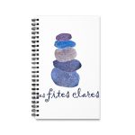 Cuaderno de espiral - Ses fites clares