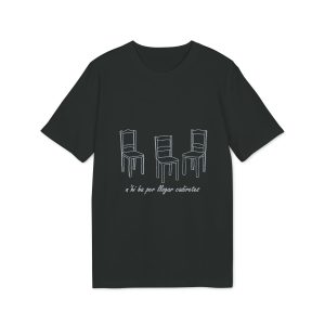 Camiseta Creator 2.0 - Negro - Cadiretes