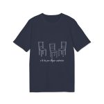 Camiseta Creator 2.0 - Azul marino frances - Cadiretes