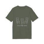 Camiseta Creator 2.0 - Caqui - Cadiretes