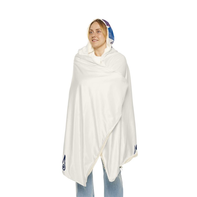 Manta polar - Ses fites clares Manta polar - Ses fites clares