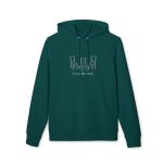 Sudadera Cruiser 2.0 - Verde esmaltado - Cadiretes